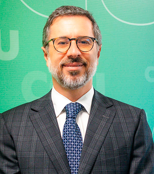 Vinícius Marques de Carvalho