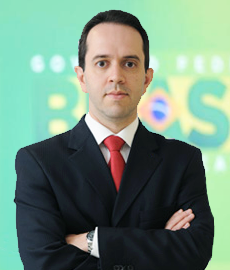 Carlos Higino