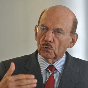 Jorge Hage 