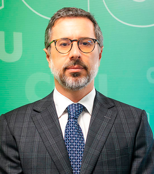 Vinícius Marques de Carvalho