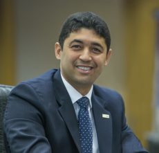 Wagner de Campos Rosário