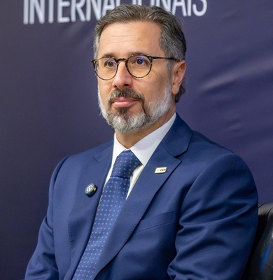 Vinícius  Marques de Carvalho