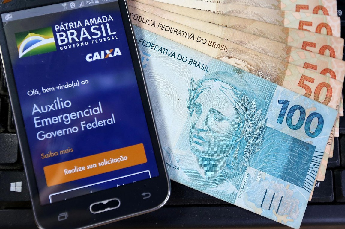CGU realiza nova etapa de identificação de agentes públicos que receberam Auxílio Emergencial de forma indevida