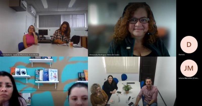 Profissionais de educação indicados precisam responder ao questionário definido pela Secretaria de Integridade Pública