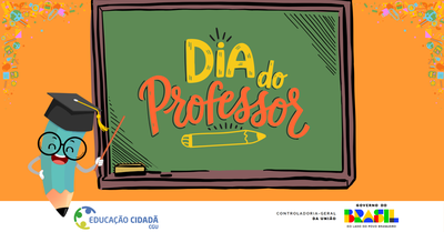 Dia dos Professores