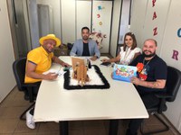 Incentivando uma Cultura Ética e Cidadã para Crianças