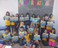 NAOP/CGU-R/RO realiza monitoramento em Rondônia sobre programa UPT