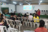 Regional aplica Programa “Um por Todos” em Conceição do Coité BA