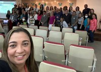 Regional apresenta “Um Por Todos” para gestores de 32 escolas estaduais no Rio Grande do Norte