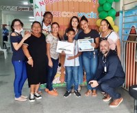 Regional de Sergipe realiza premiação da 2ª edição do Game da Cidadania