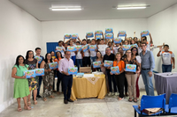 Regional do Ceará realiza ações de Educação Cidadã em municípios na região do Cariri