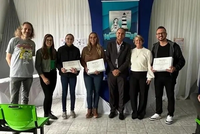 RS: Regional realiza em Tramandaí/RS a entrega das premiações referentes ao 13º Concurso de Desenho e Redação