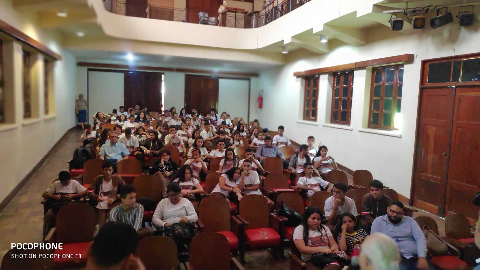 Colégio Acreano - AC