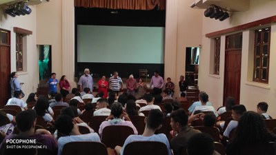 Colégio Acreano - AC