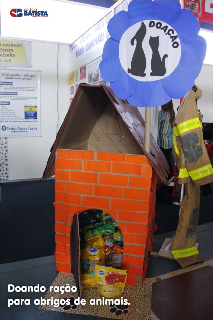 Colégio Batista de Brasília