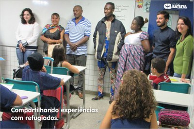 Colégio Batista de Brasília