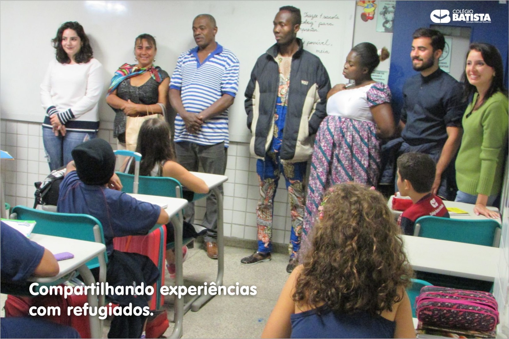 Colégio Batista de Brasília