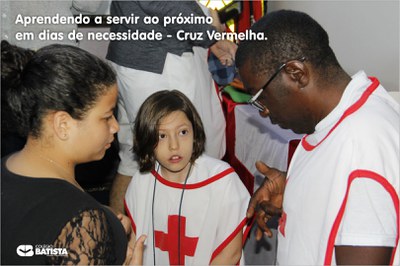 Colégio Batista de Brasília