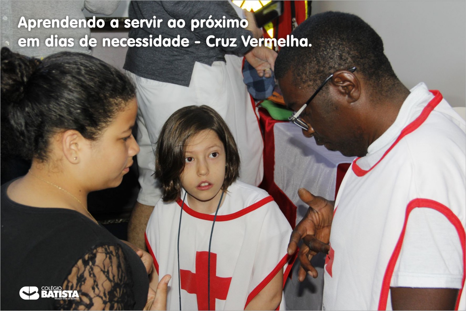 Colégio Batista de Brasília