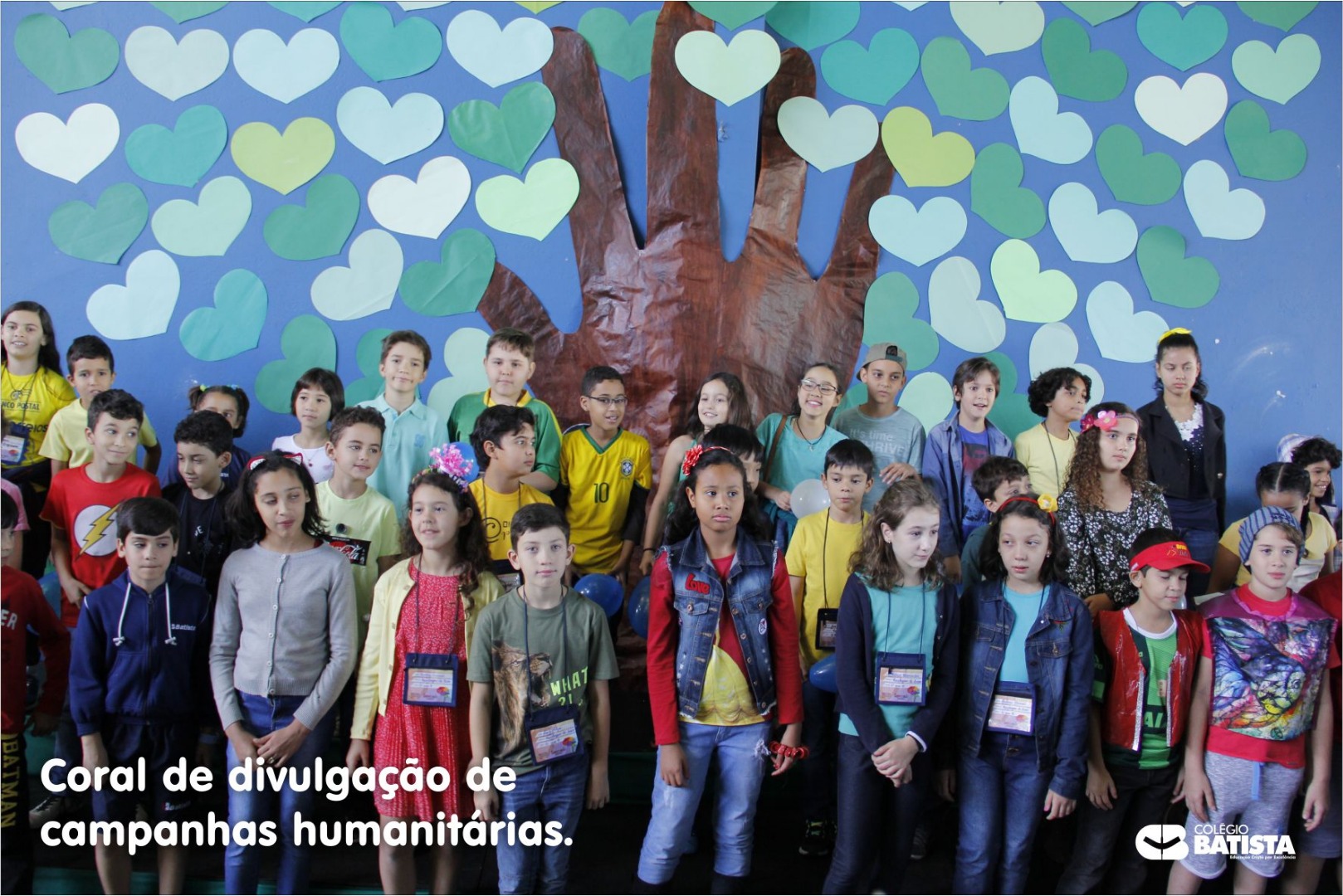 Colégio Batista de Brasília