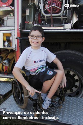 Colégio Batista de Brasília