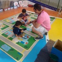 Colégio Educancário de Mª - DF