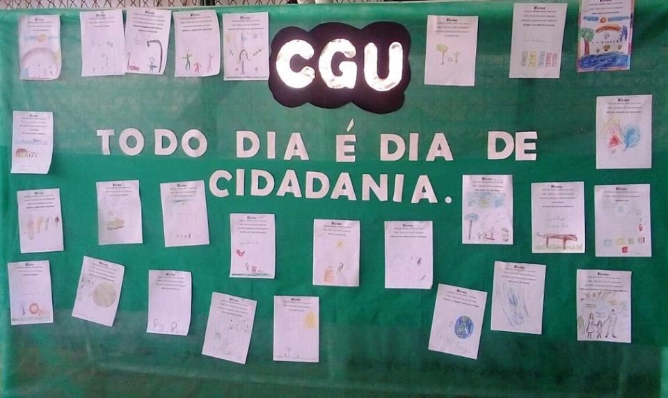 Colégio Educancário de Mª - DF