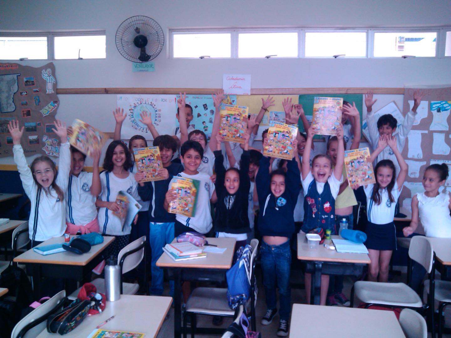 EB Profª Herondina Medeiros Zeferino