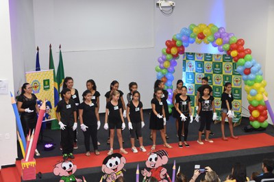 Encerramento UPT em Cuiabá