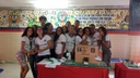 Escola Estadual Cônego Jonas Taurino