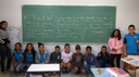 Escola Estadual do Povoado de Cristianópolis - MG