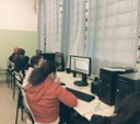 Esc. Est. Prof. Annita Atalla - SP