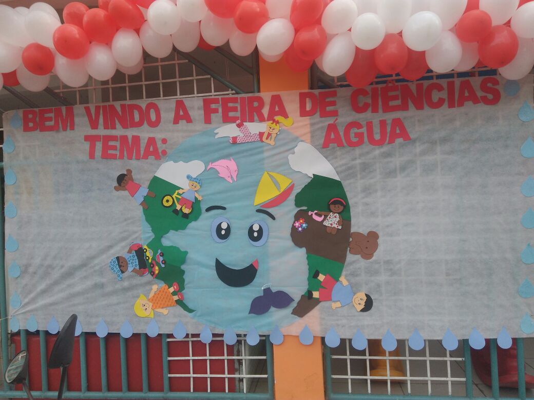 Escola Mundo da Criança