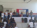 Escola Municipal José de Alencar - PR