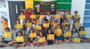 Escola Vereador Paulo de Campos Borges-MT