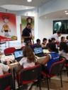 EVENTO UPT 2010