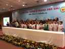 EVENTO UPT 2010