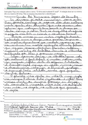 Alex Gabriel Sousa de Melo - GO