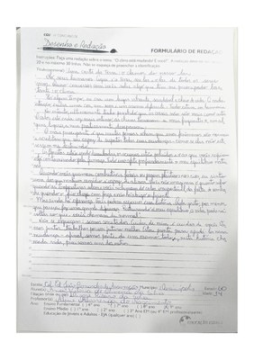 Ana Vitoria de Oliveira da Silva - GO