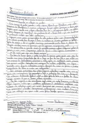 Ayenne Cabral Santana - GO