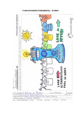 Caua Leoroy Ribeiro Muniz - AM