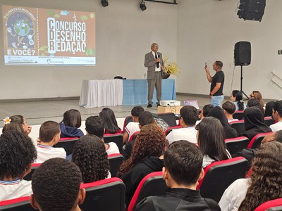 COLÉGIO ESTADUAL DE TEMPO INTEGRAL PROFESSOR ADEUM HILÁRIO SAUER