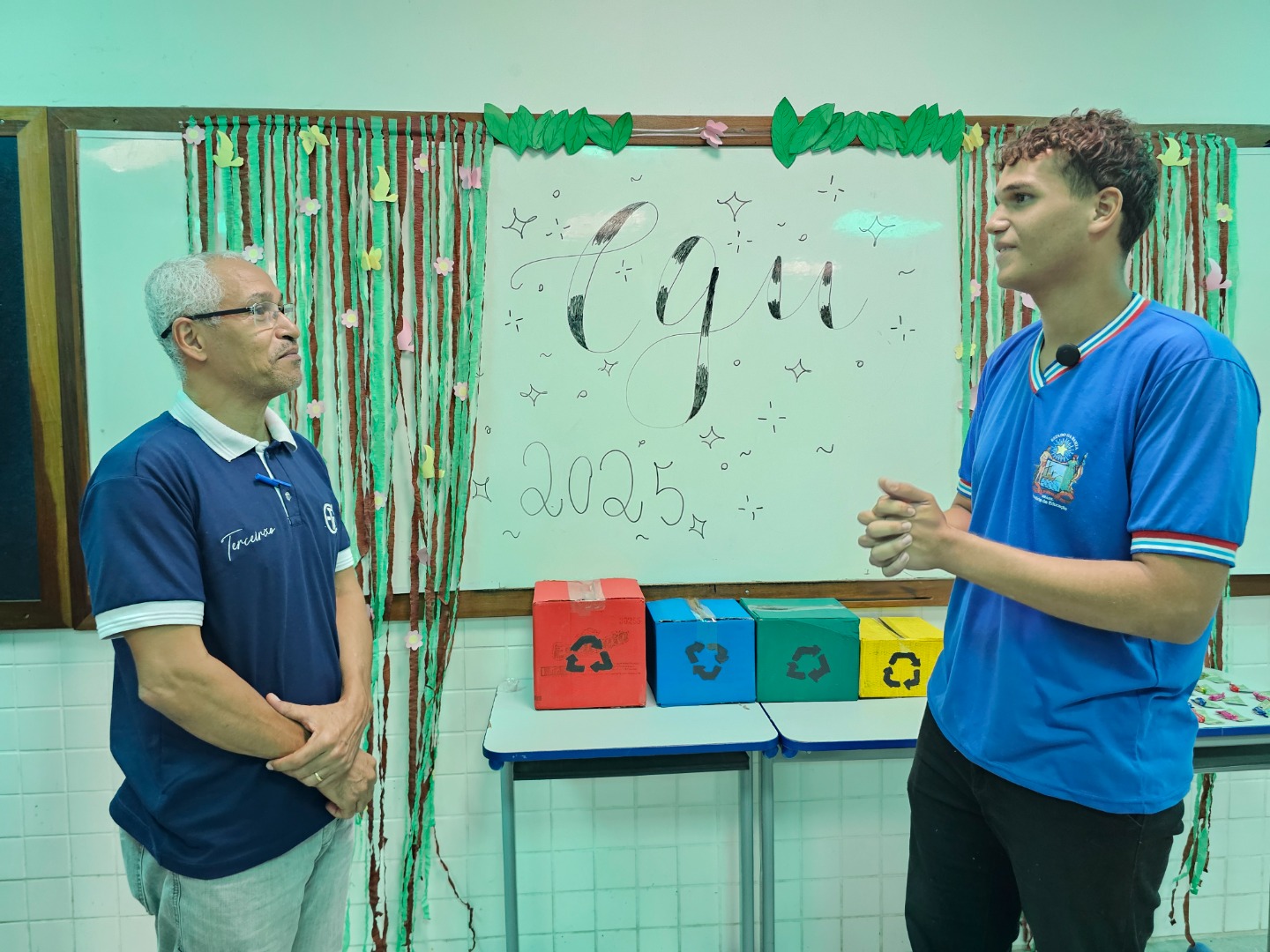 COLÉGIO ESTADUAL DE TEMPO INTEGRAL PROFESSOR ADEUM HILÁRIO SAUER