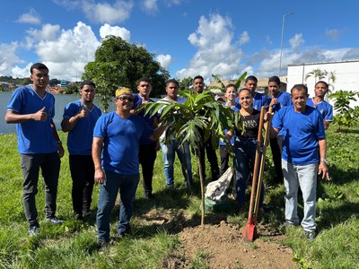 COLÉGIO ESTADUAL DE TEMPO INTEGRAL PROFESSOR ADEUM HILÁRIO SAUER