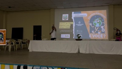 COLÉGIO TÉCNICO DE TERESINA