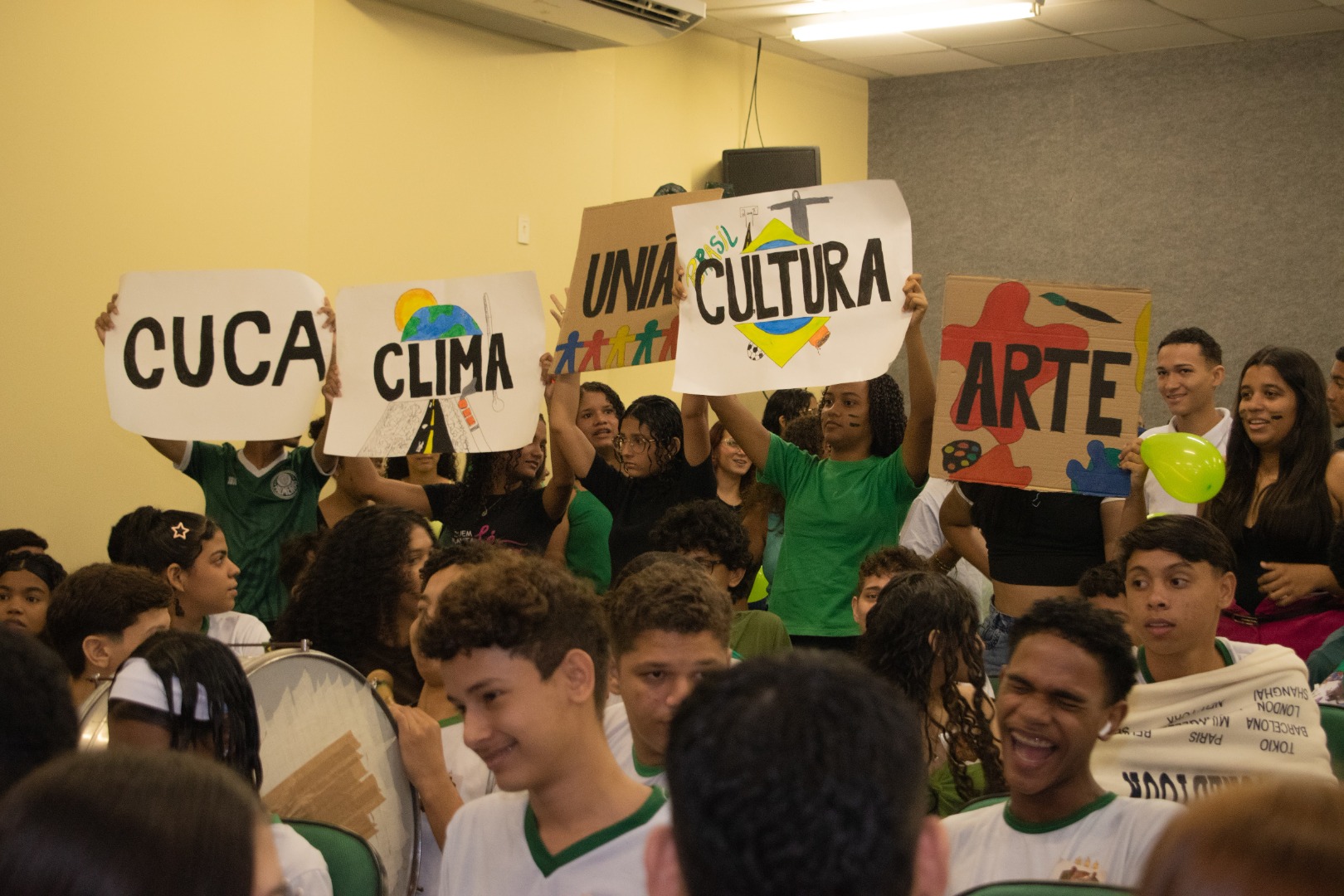 COLÉGIO TÉCNICO DE TERESINA