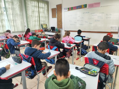 EBM EM AGROPECUÁRIA DEMÉTRIO BALDISSARELLI