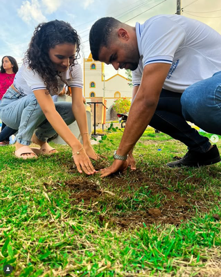 ECI DR. TERCÍLIO TEIXEIRA DA CRUZ
