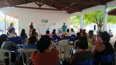 ESCOLA ESTADUAL DE TEMPO INTEGRAL AMBULATÓRIO CARDEAL CÂMARA