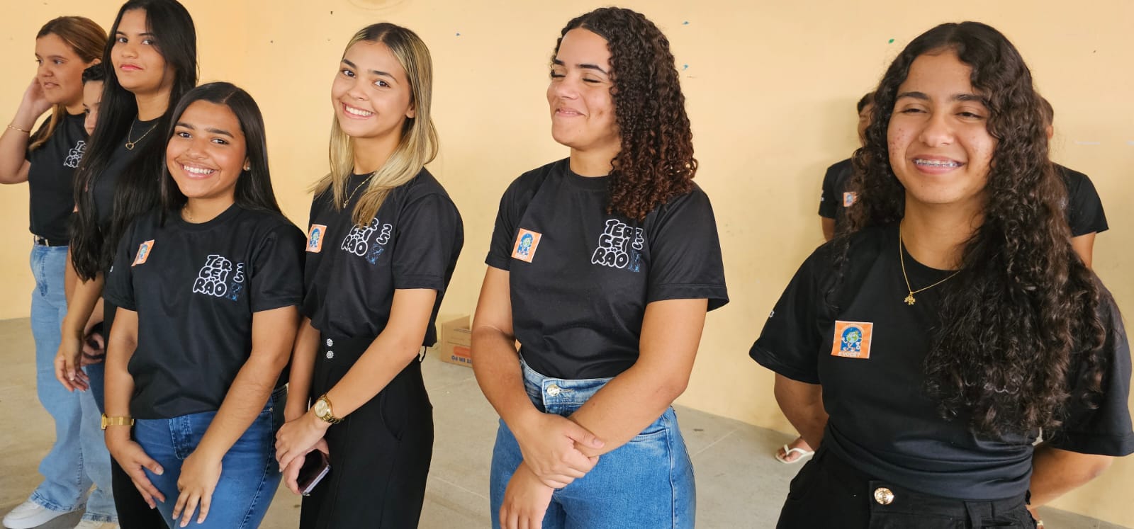 ESCOLA ESTADUAL FIRMO DE CASTRO